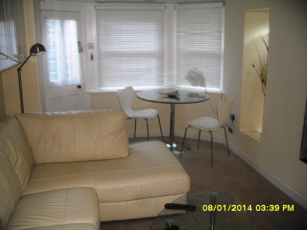 Corwen Holiday Apartment Llandudno Exterior foto